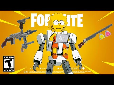 *NEW* FORTNITE UPDATE!