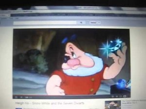 Heigh-Ho (quiggc1 crossover)