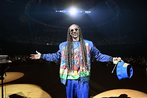Snoop Dogg Reveals New Album "Algorithm" Release Date