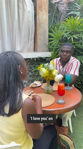 ‎MCJOEL W. (جوي) CUDJOE‎ on Instagram: "POV: Your Friend Got Caught Cheating / TAG A FRIEND TO WATCH 🤣🤣 ——————————————————————————————- At My Weku Gardens 🌿, dining is meant to be enjoyed at your own pace. Surrounded by greenery and open air, the restaurant offers a peaceful setting paired with well-prepared dishes, creating a space where guests come to eat well, unwind, and stay a little longer. Offering free WiFi, this is a true oasis away from bustling Accra. It’s a space where food, natur