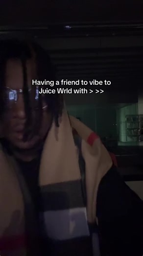 Vibing to Juice Wrld's Best Songs
