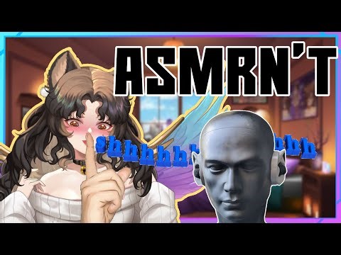 Shhh... sleepy chatting ASMRn't🔆〖 BINAURAL 〗🔆