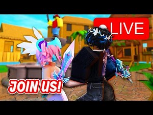 🔴 MM2 2024 CHRISTMAS UPDATE IS FINALLY HERE