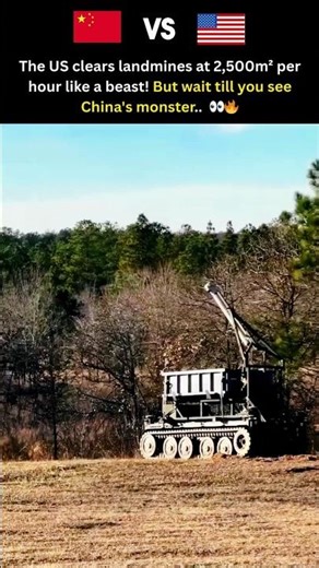 The New Great Game: US-China Military Competition