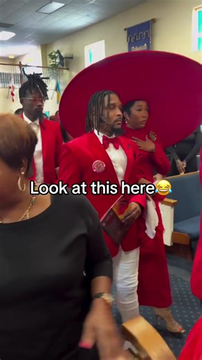 The biggest. The largest. #funeral