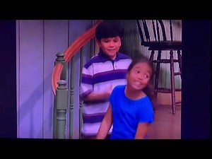 Barney & Friends Season 11 Episode 2 The Magic Worlds Part 1
