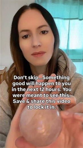 Stop scrolling… something good is coming. ✨