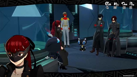 The way all of them three are opening themselves to each other omg Royal trio you're so dear to me