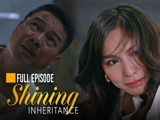 Shining Inheritance: Full Episode 83 (January 1, 2025)