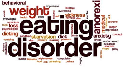 Recognizing Disordered Eating