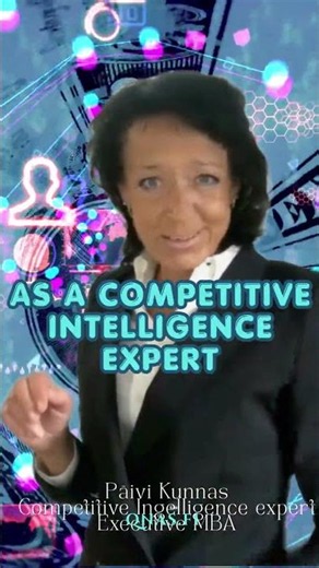 QNASLAB.COM | QNAS.FI | Competitive Intelligence for Content