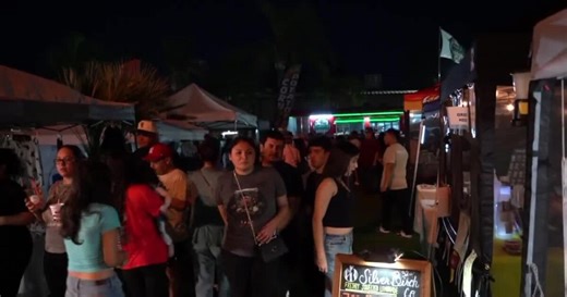 Kern Living: East Bakersfield Night Market