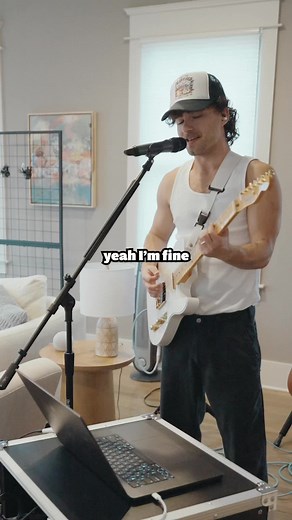 Join Kyle Hume's Tour for Live Music Excitement