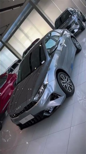 Phần 2-Mẫu xe Kia K3 Luxury Giá cực gì tốt 2026