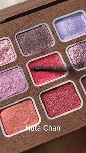 662K views · 10K reactions | Test loại marker mới mà tui đã phải dành dụm tiền để mua  #marker #hutachan #painting | Huta Chan Art Drawing | Facebook