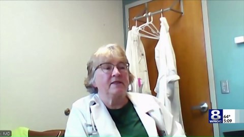 Webinar series spotlights breast cancer education