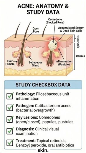 Acne Vulgaris