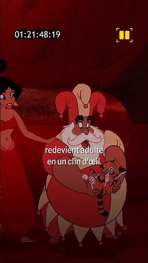 Aladdin: Did you notice this HIDDEN detail?