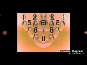 Sesame Street: Baker 10 Chocolate Layer Cakes.