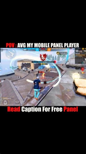 H@CKER on Instagram: "FOLLOW @gx_panel COMMENT 3+ FREE PANEL SHAHER= 6+ FRINDS #newpanel #ffpanel #trendingreels #freefirehighlights #ffpanel ffpanel freefire freefire"