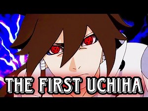 Indra song | The First Uchiha (Naruto)