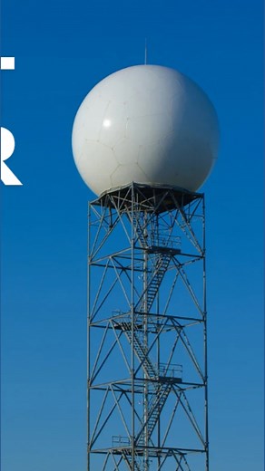June 26, 1957: The birth of modern weather radar in the US