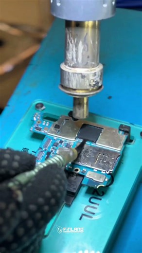 Complants എന്തുമാവട്ടെ solution Finland മാത്രം. 📲#smartphone #center #repair #iphone #android