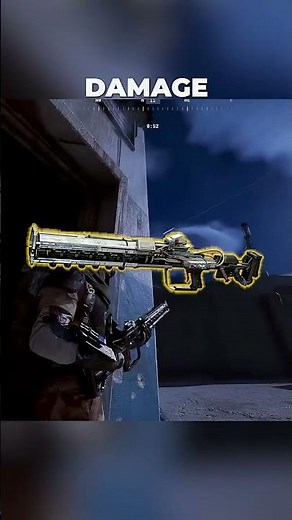 Best PvE Weapons In ARC Raiders #ARCRaiders #PvEWeapons #WeaponRanking