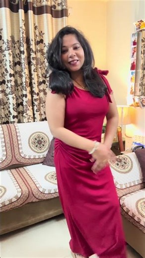 Inspired by DDLJ movie dress 👗 #beautifuldress #shortvideo #likeandsubscribe ‪@Meesho‬ #meesho