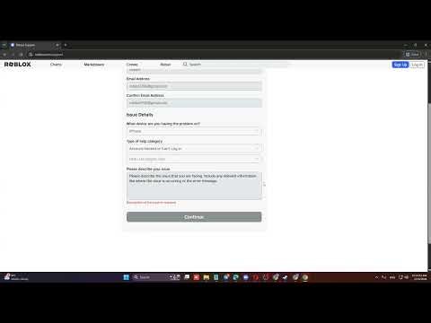 Comment récupérer un compte Roblox sans email ni mot de passe - Guide complet