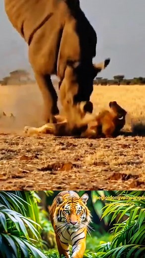 wild.lions999 trên TikTok