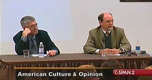 Ideological Culture Wars in America