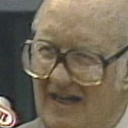 Brickhouse receives Frick Award