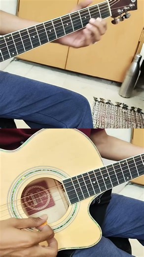 🎸 The Last Countdown Guitar Cover | MP Guitar Music 🔥#shorts