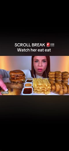 Enjoy ASMR Eating Sounds for Relaxation