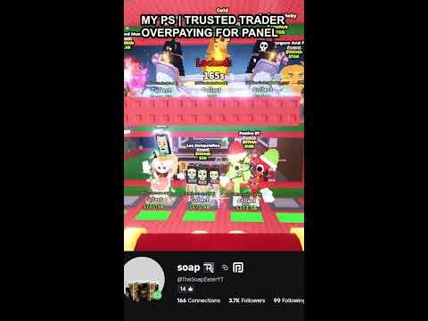 🔴 steal a brainrot live stream trading/pvping new update with viewers!!! #sab #roblox