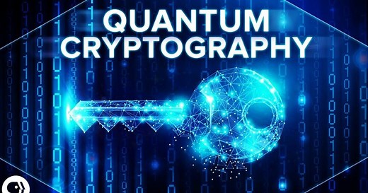 PBS Space Time:Why Quantum Computing Requires Quantum Cryptography Season 5 Episode 21