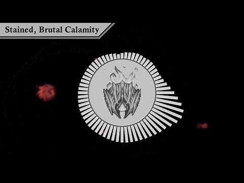 [8-Bit] Terraria: Calamity Mod - Stained, Brutal Calamity (VRC-6 Remix)