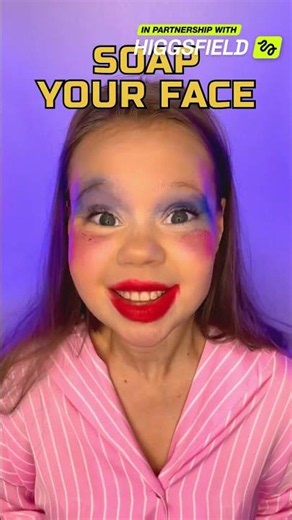 Bedtime Clean-Up Challenge! 🌙✨ How to Have a Fresh Face Before Sleep