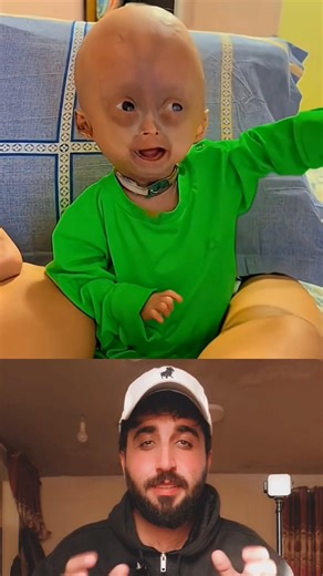 God bless you 🙏🏼❤️ | SubhanAllah | Huge Respect | Sehat selalu yah dek #shorts #respect #sheikhbaba8