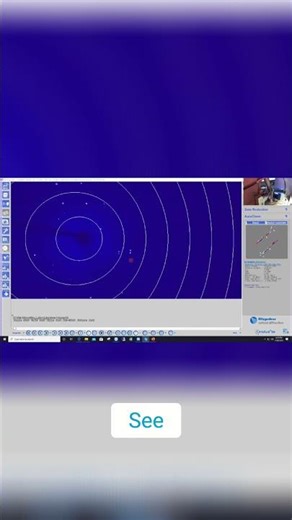 Crystal Reflections Spotting Twins and Cracks Instantly!