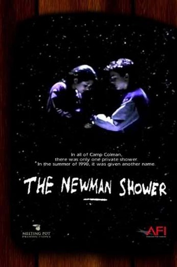 The Newman Shower - Movie