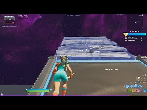 Raider464 vs Random EU Players (creative fill #5)