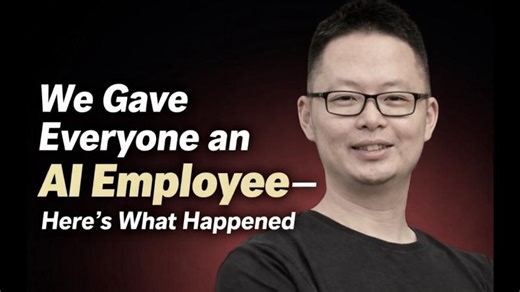 We Gave Everyone an AI Employee — Here's What Happened | Genspark