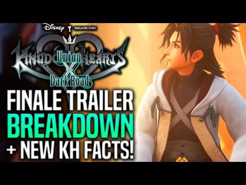 Dark Road Finale Trailer Drops With New Lore Bombshells