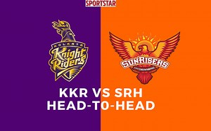IPL 2020: KKR vs SRH Today's IPL Match - Head-to-head record, players to watch out for - Sportstar