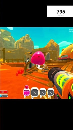 #slimerancher