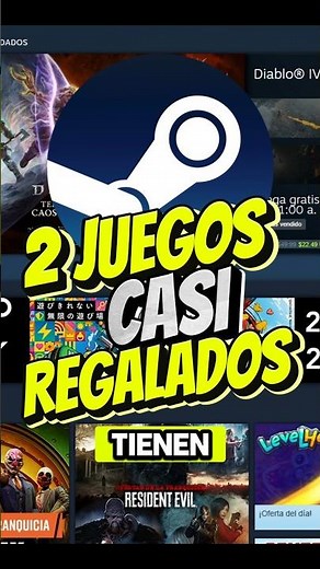 2 unmissable Steam games that were almost given away on Eneba.