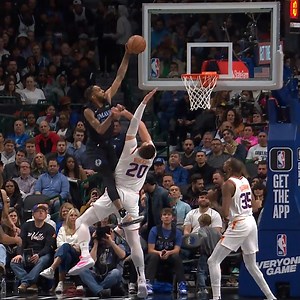 231K views · 4.5K reactions |  Here are the Best Dunks from Week 13! Which dunk was your favorite? | NBA | Facebook