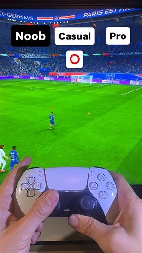 FC 26 Trivela Shots Tutorial for Noobs and Casual Players